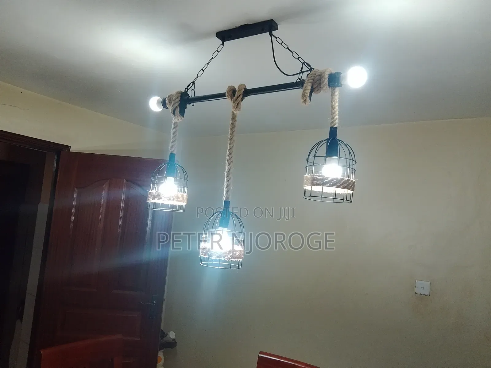 Electrician