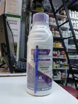 Moscobayo 100od Wheat Herbicide 1litre