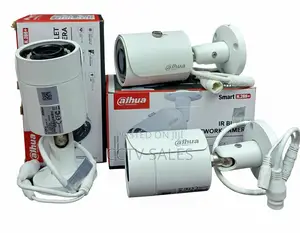 Weatherproof Waterproof CCTV Dh-Ipc-Hfw1431sp-S4 Dahua Ip Camera 4mp