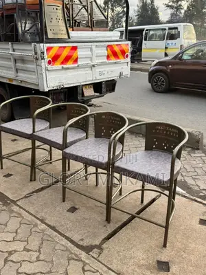 Restaurant And Bar Chairs