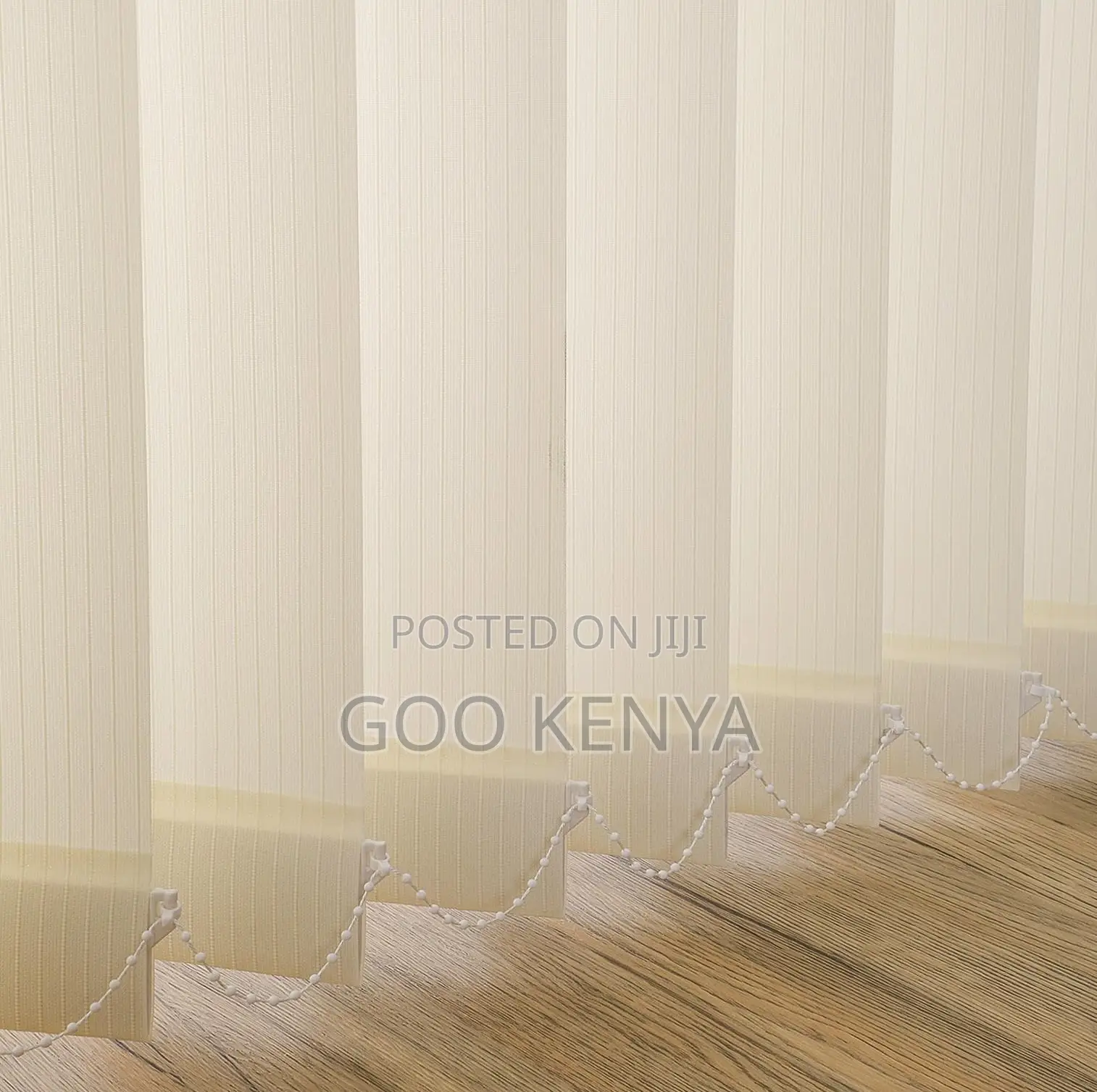 Home Curtains; Vertical Sheer Blinds for Home Interiors