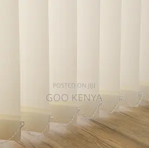 Home Curtains; Vertical Sheer Blinds for Home Interiors