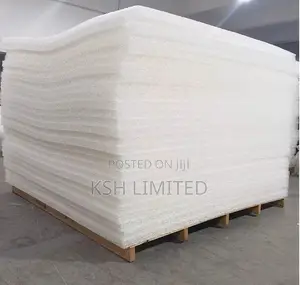Styrofoam / Jumbolene