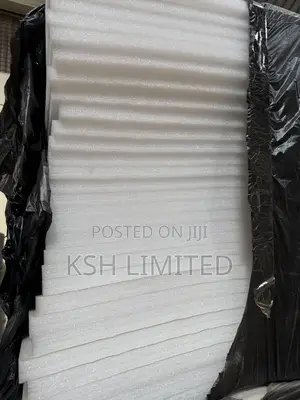 Styrofoam / Jumbolene