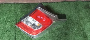 Honda Freed/Spike 2013 Taillight