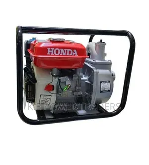 2" 7,5hp Honda Water Pump