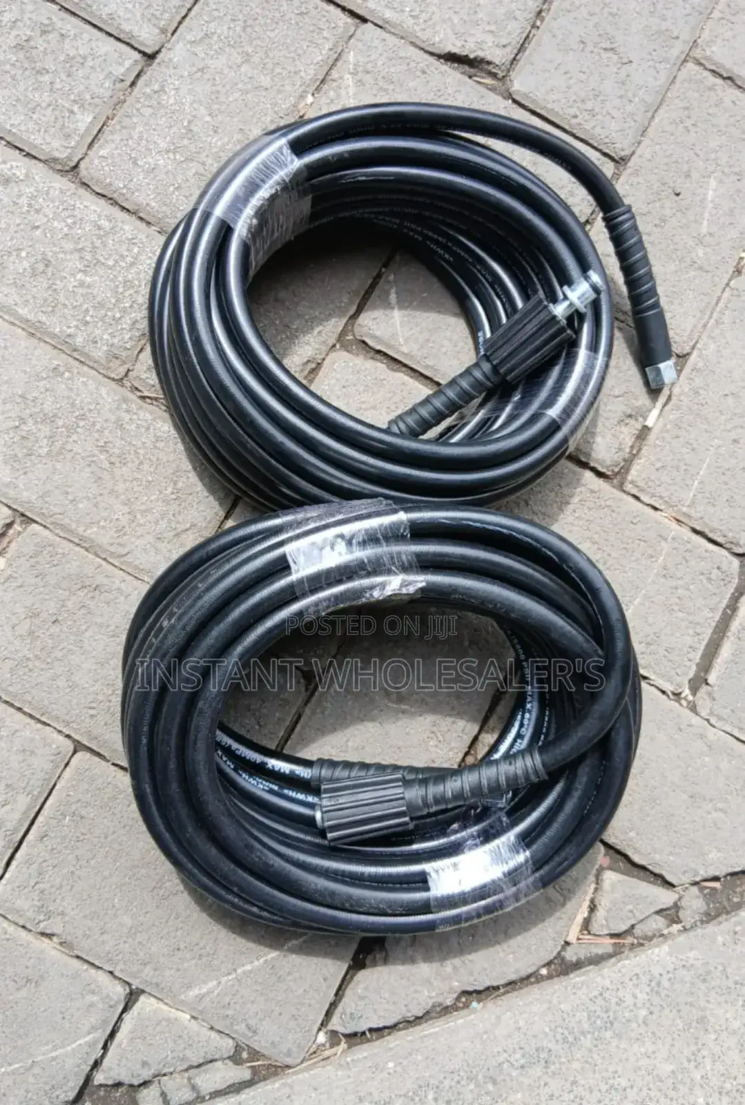 Car Washer Pressure Pipes