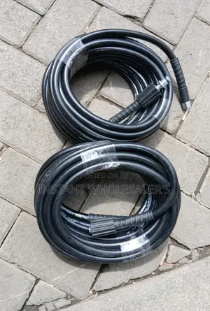 Car Washer Pressure Pipes