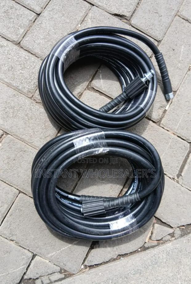 Car Washer Pressure Pipes