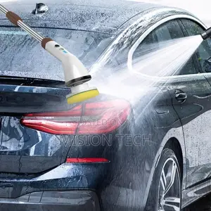 9-in-1 Cordless Electric Cleaning Brush