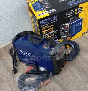 450a Welding Inverter Royce 450a