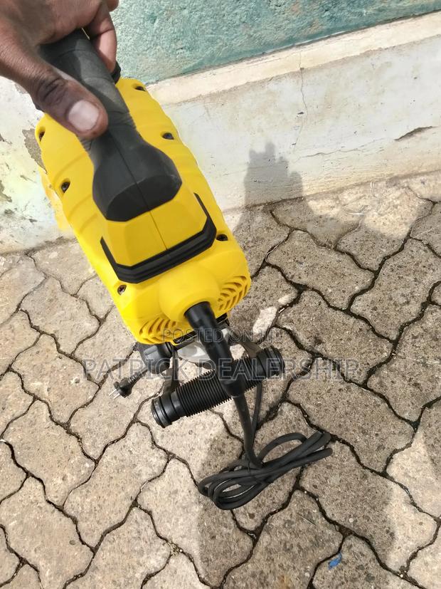 Demolition Jack Hammer - thumbnail 2