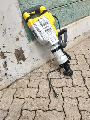 Jack Hammer