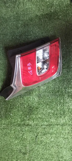 Honda Freed/Spike 2013 Xjapan Taillight