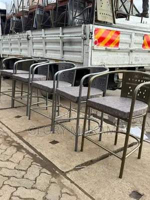 Restaurant And Bar Chairs