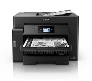 Epson Ecotank Monochrome M15180 A3 Wi-Fi Duplex - thumbnail 2