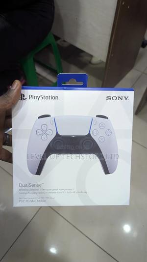 Sony Ps5 Controller Dual Sense - main view