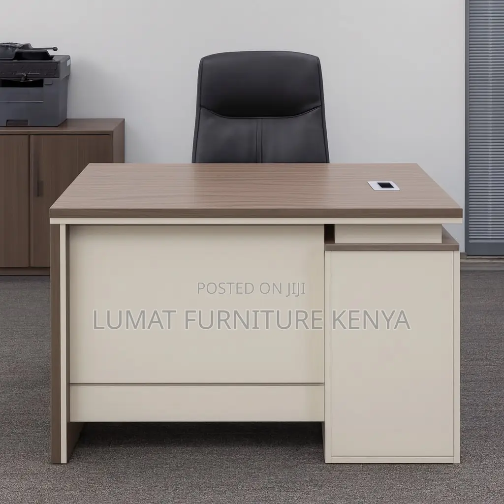 Modern Office Table