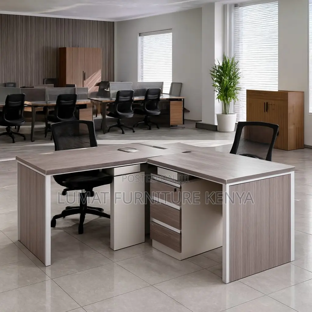 Modern Office Table