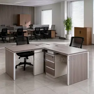 Modern Office Table