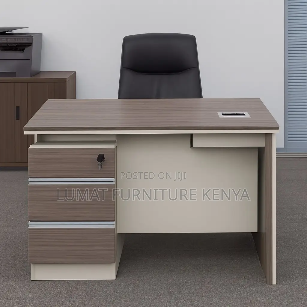 Modern Office Table