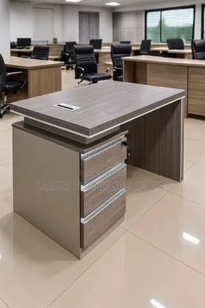 Modern Office Table