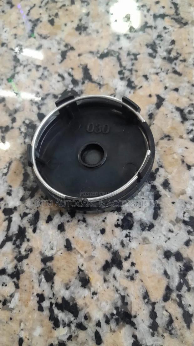 Vossen Rims Cap Size 14