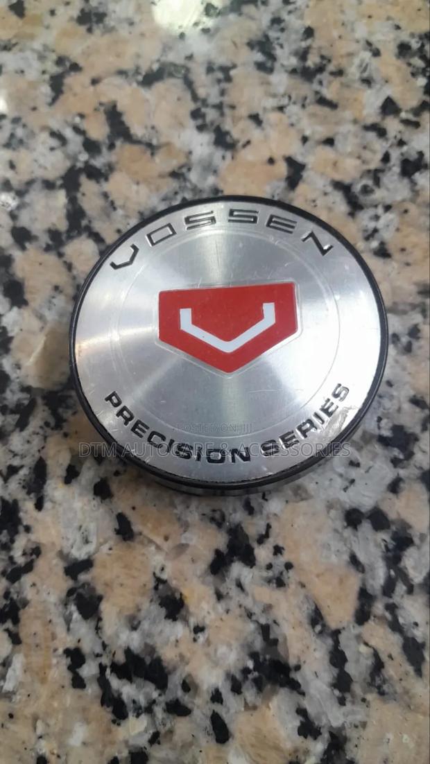 Vossen Rims Cap Size 14 - thumbnail 2