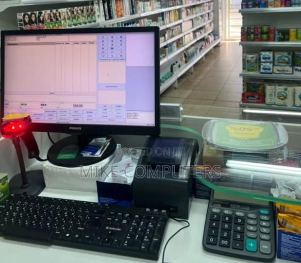 Verified Pos Pharmacies and Retail Pharmacy Chains Store - main view