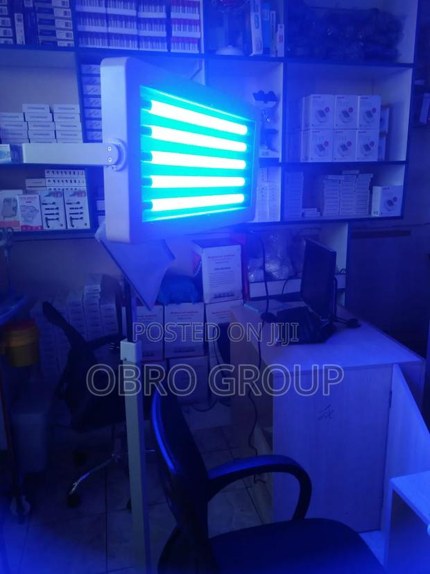 Phototherapy Light - thumbnail 3