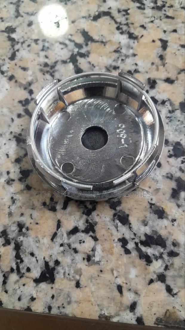 Precision Series Rims Cap Size 14