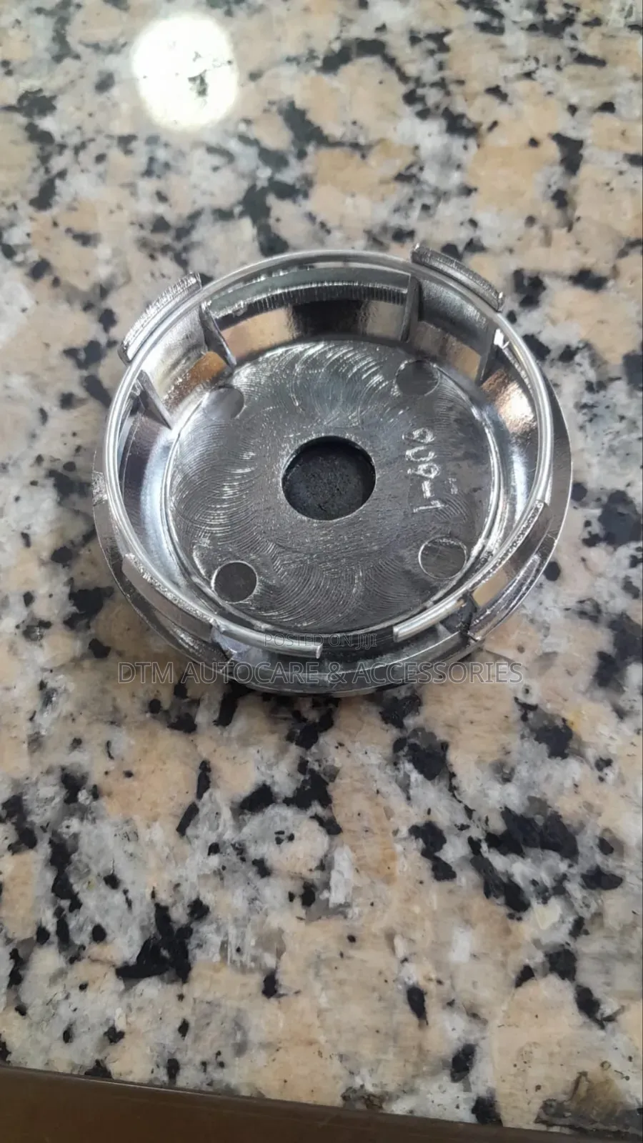 Precision Series Rims Cap Size 14