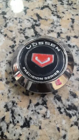 Precision Series Rims Cap Size 14