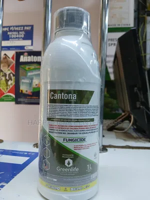 Cantona 230ec Fungicide 1litre