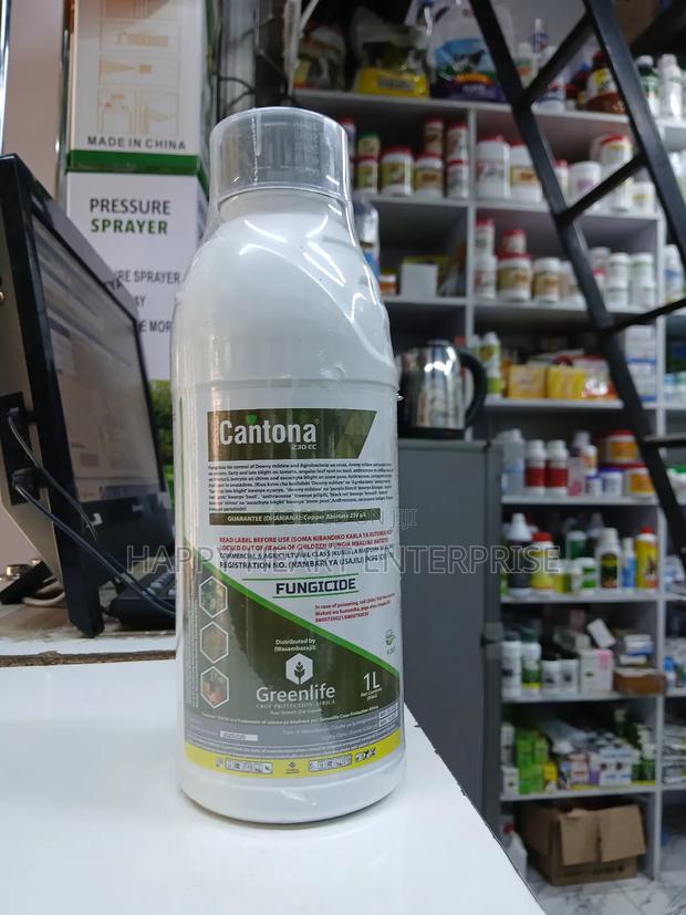 Cantona 230ec Fungicide 1litre - thumbnail 3