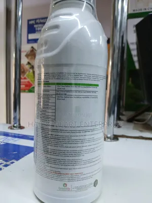 Cantona 230ec Fungicide 1litre