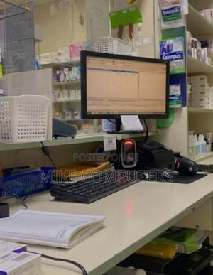 Pharmacies and Retail Pharmacy Chains Store Pos System - thumbnail 2