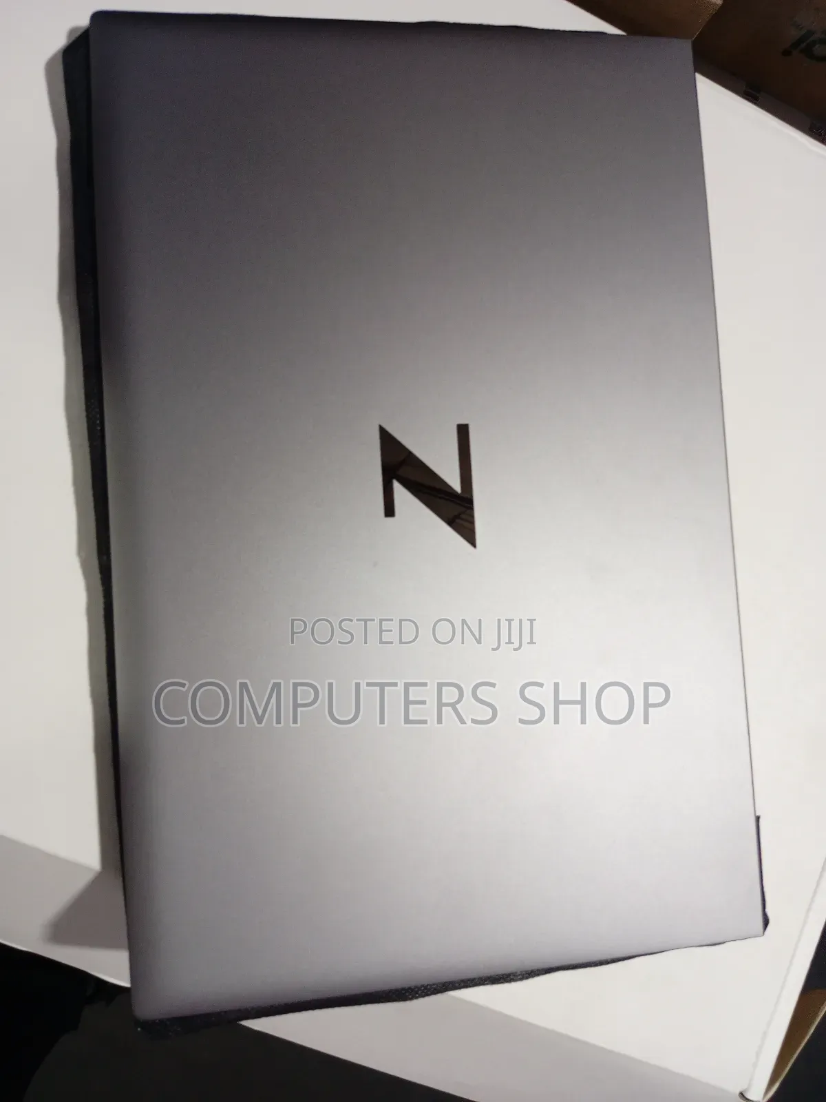 New Laptop HP ZBook Firefly G8 16GB Intel Core I5 SSD 512GB