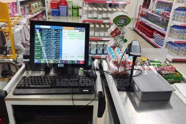 Advanced Pharmacies and Retail Pharmacy Chains Store Pos - main view