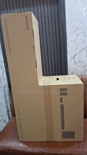 Sony Ht-S60 Bravia Theater System 6