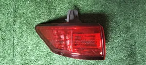 Nissan Elgrand 2012 Taillight