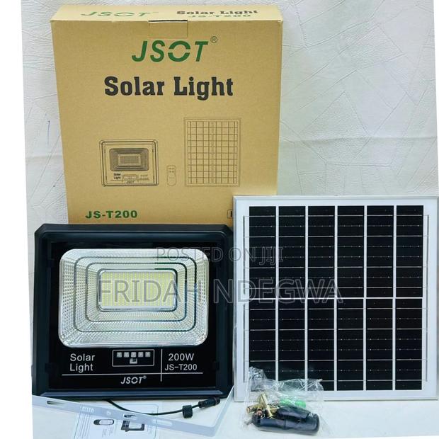 Jsotlamp JST-50wats