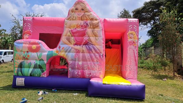 Bouncing Castles for Hire - thumbnail 4