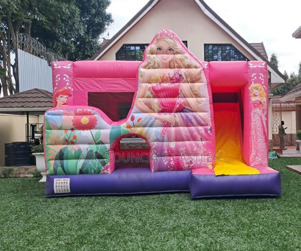 Bouncing Castles for Hire - thumbnail 7