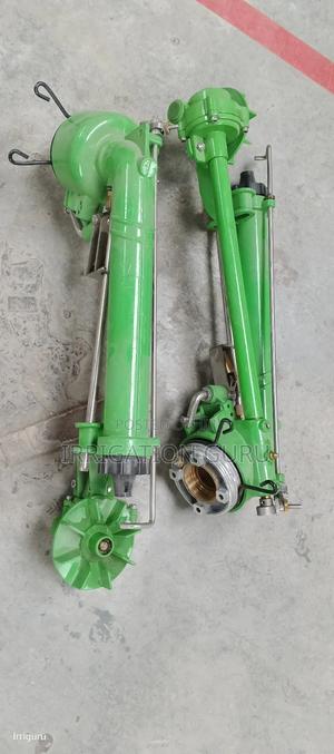 Mlipuaji Wa Maji 1.5" - thumbnail 2