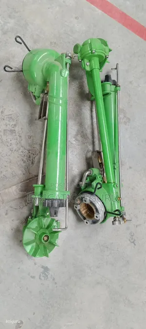 Mlipuaji Wa Maji 1.5"