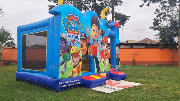 Bouncing Castles for Hire - thumbnail 10