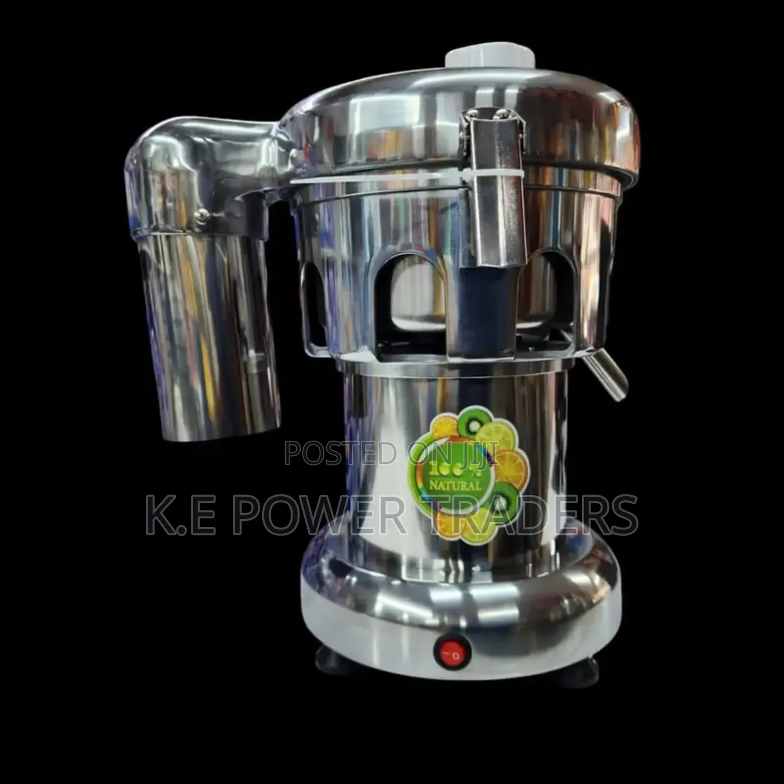 Vegetable/Fruits Juicer