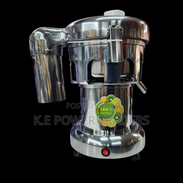 Vegetable/Fruits Juicer