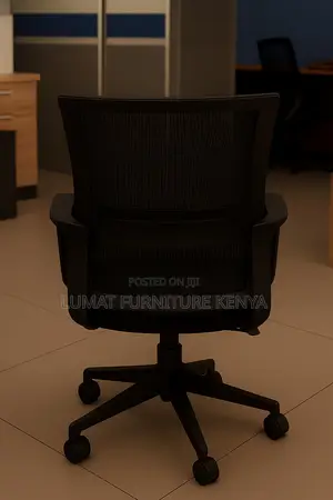 Adjustable Mesh Seat